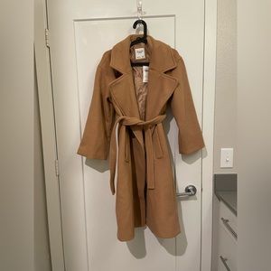 Abercrombie and Fitch Coat